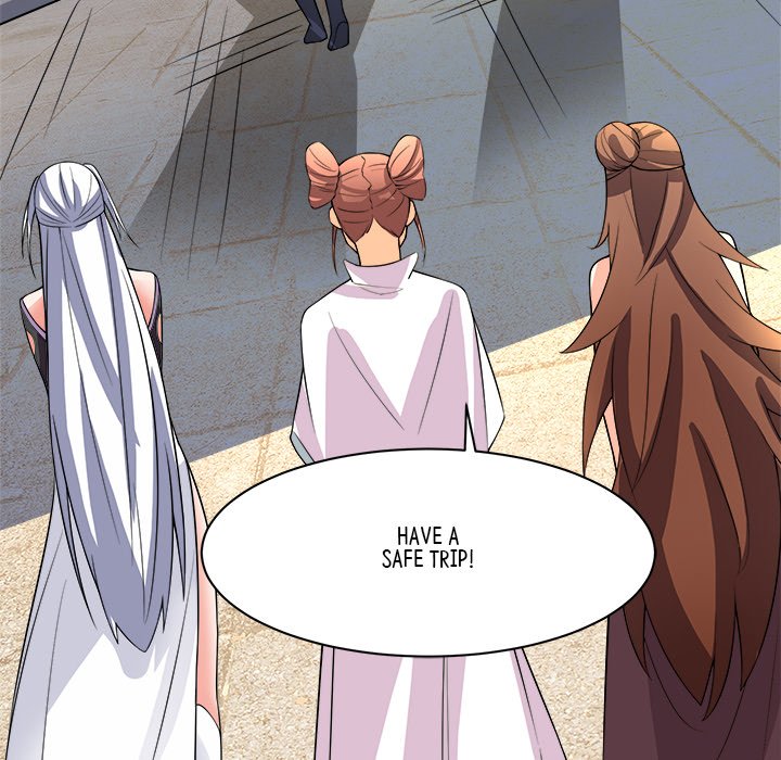 Read My Lovely Disciples chapter 9 image 165 on Lezhin