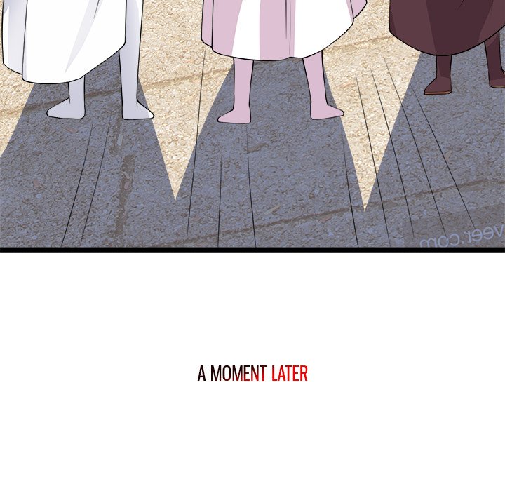 Read My Lovely Disciples chapter 9 image 166 on Lezhin