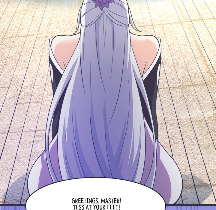Read My Lovely Disciples chapter 9 image 17 on Lezhin