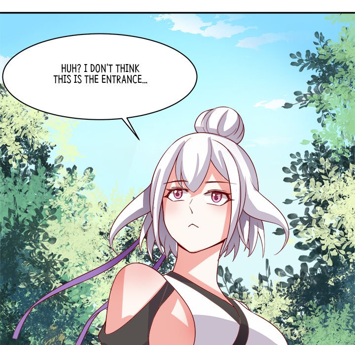 Read My Lovely Disciples chapter 9 image 170 on Lezhin