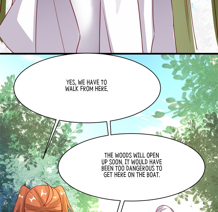 Read My Lovely Disciples chapter 9 image 172 on Lezhin