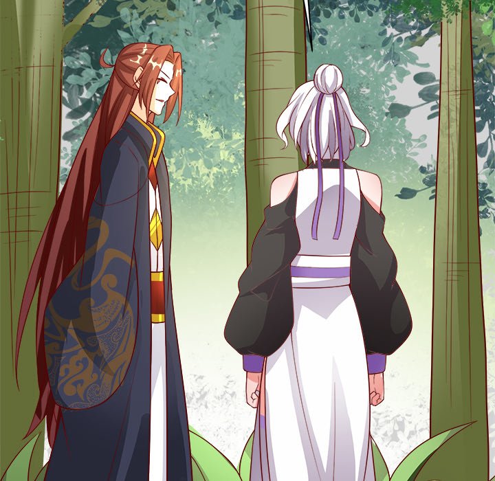 Read My Lovely Disciples chapter 9 image 175 on Lezhin