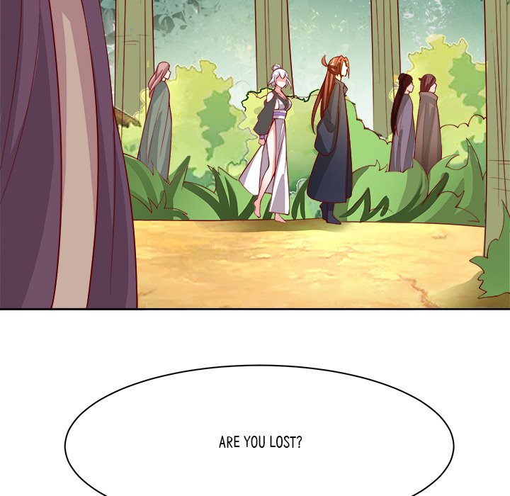 Read My Lovely Disciples chapter 9 image 177 on Lezhin