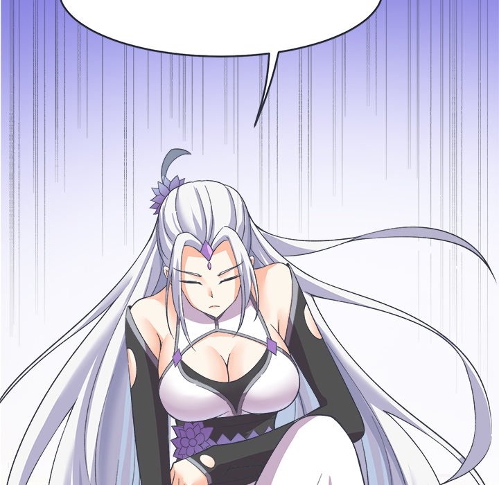 Read My Lovely Disciples chapter 9 image 18 on Lezhin