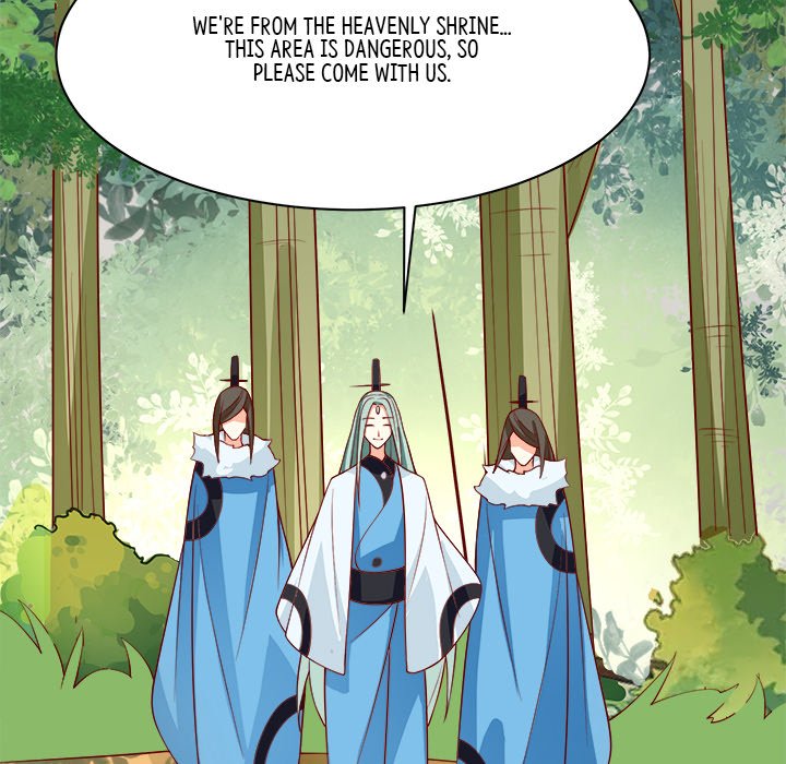Read My Lovely Disciples chapter 9 image 180 on Lezhin