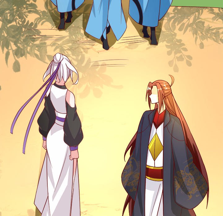 Read My Lovely Disciples chapter 9 image 181 on Lezhin