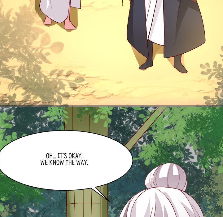 Read My Lovely Disciples chapter 9 image 182 on Lezhin