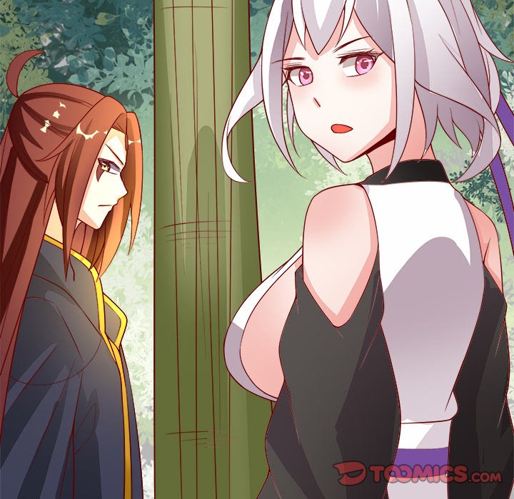 Read My Lovely Disciples chapter 9 image 183 on Lezhin