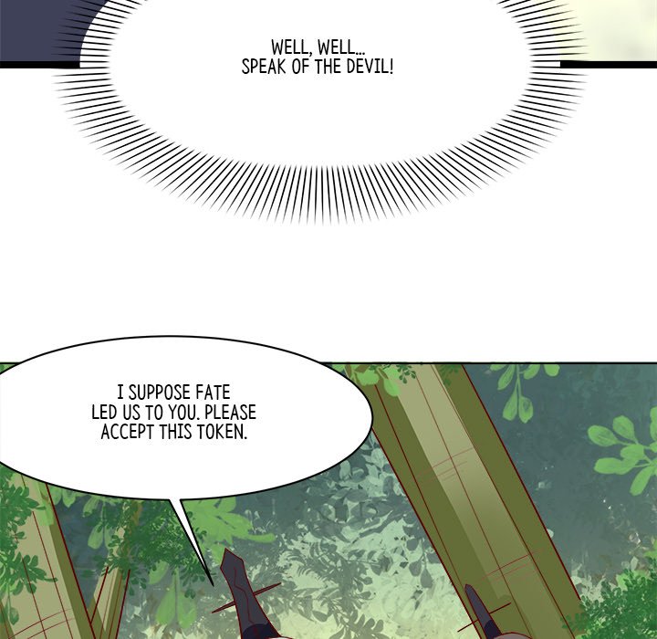 Read My Lovely Disciples chapter 9 image 186 on Lezhin