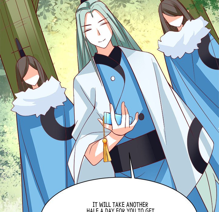 Read My Lovely Disciples chapter 9 image 187 on Lezhin