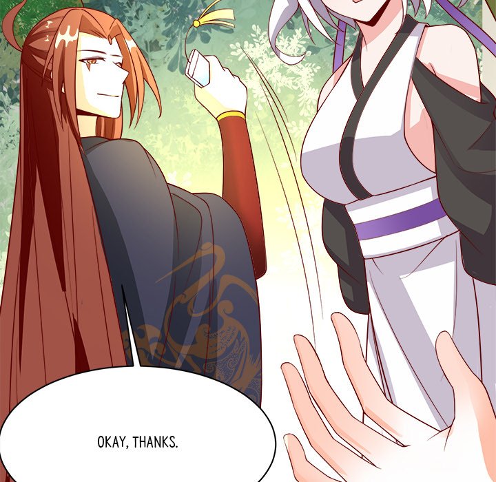 Read My Lovely Disciples chapter 9 image 189 on Lezhin