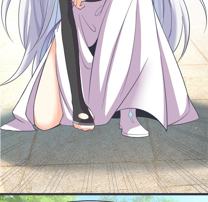 Read My Lovely Disciples chapter 9 image 19 on Lezhin