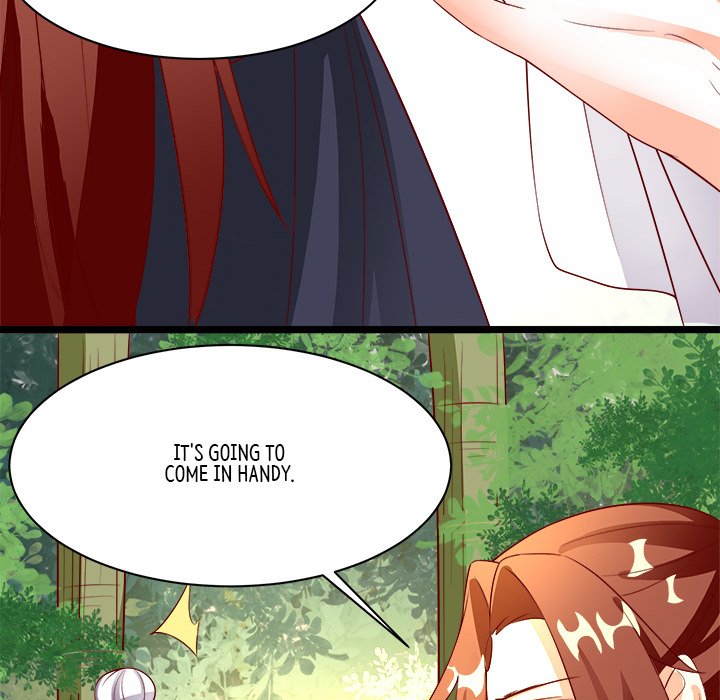 Read My Lovely Disciples chapter 9 image 190 on Lezhin