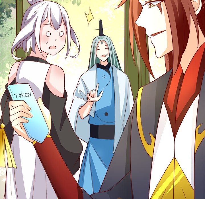 Read My Lovely Disciples chapter 9 image 191 on Lezhin