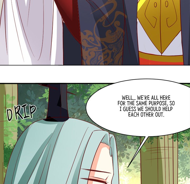 Read My Lovely Disciples chapter 9 image 192 on Lezhin