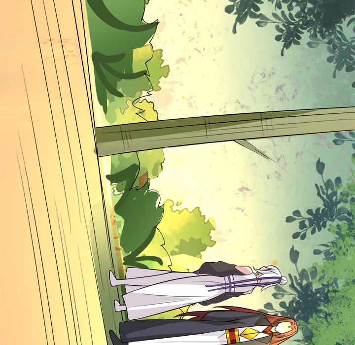 Read My Lovely Disciples chapter 9 image 196 on Lezhin