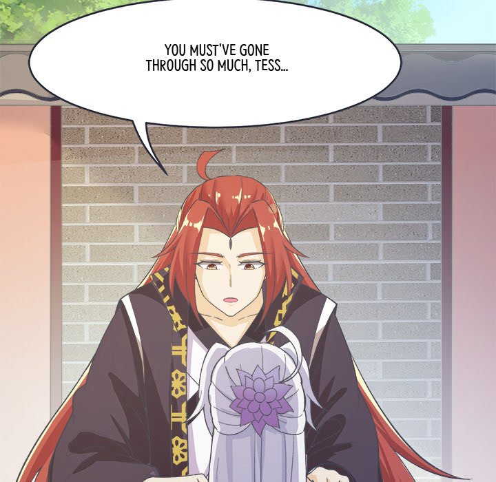 Read My Lovely Disciples chapter 9 image 20 on Lezhin