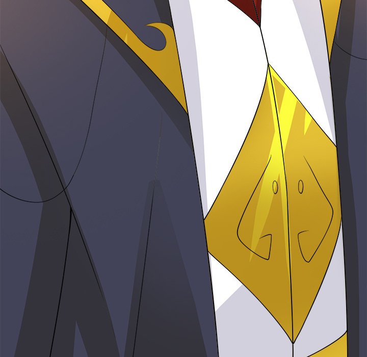 Read My Lovely Disciples chapter 9 image 200 on Lezhin