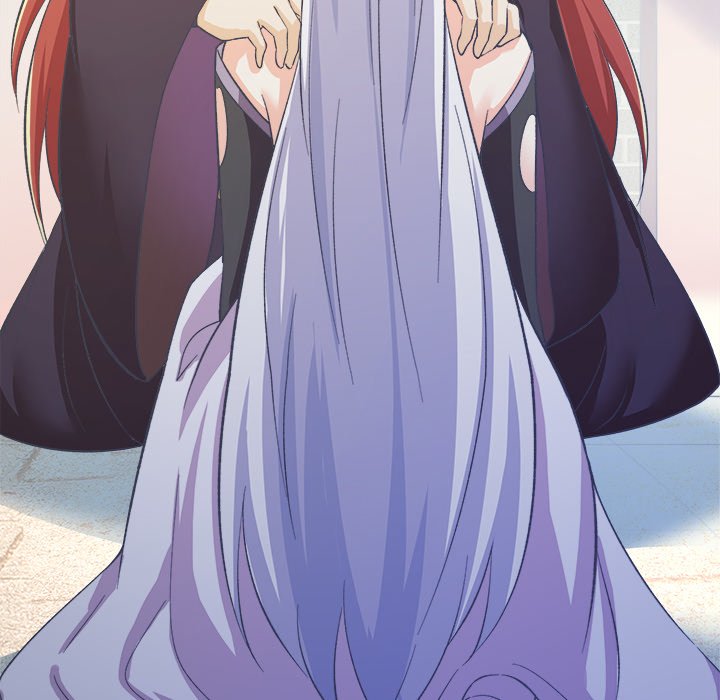 Read My Lovely Disciples chapter 9 image 21 on Lezhin