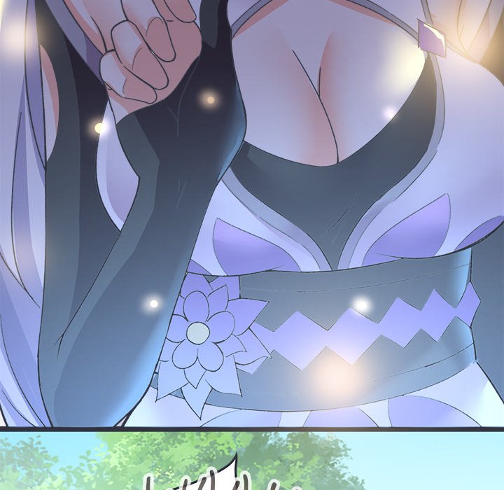 Read My Lovely Disciples chapter 9 image 24 on Lezhin