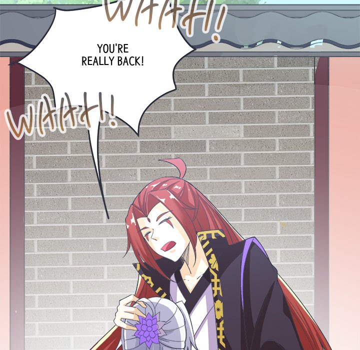 Read My Lovely Disciples chapter 9 image 25 on Lezhin