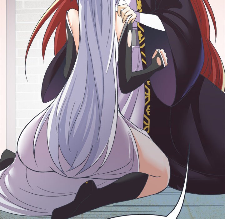 Read My Lovely Disciples chapter 9 image 26 on Lezhin