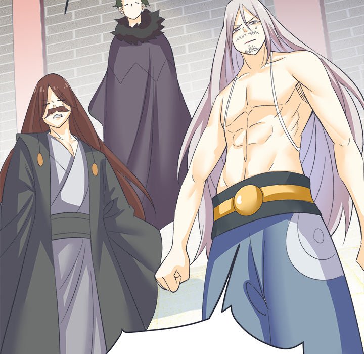 Read My Lovely Disciples chapter 9 image 28 on Lezhin