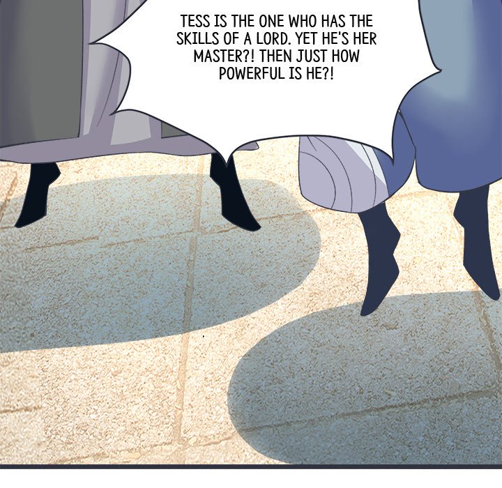 Read My Lovely Disciples chapter 9 image 29 on Lezhin