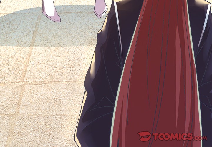 Read My Lovely Disciples chapter 9 image 3 on Lezhin