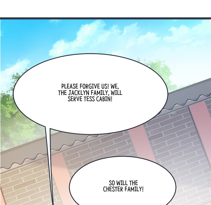 Read My Lovely Disciples chapter 9 image 31 on Lezhin