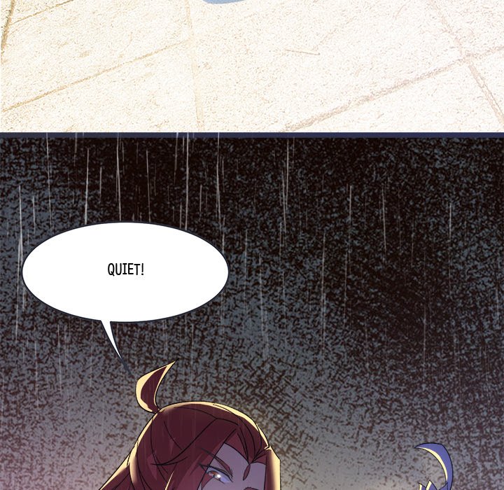 Read My Lovely Disciples chapter 9 image 33 on Lezhin