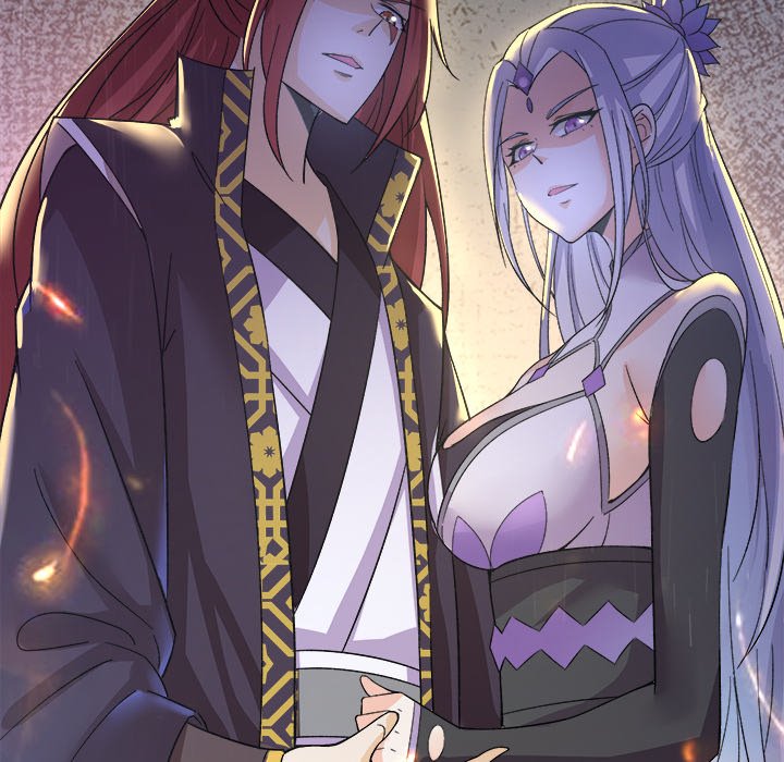 Read My Lovely Disciples chapter 9 image 34 on Lezhin