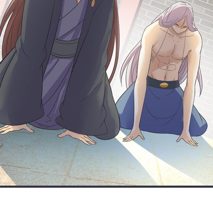 Read My Lovely Disciples chapter 9 image 37 on Lezhin