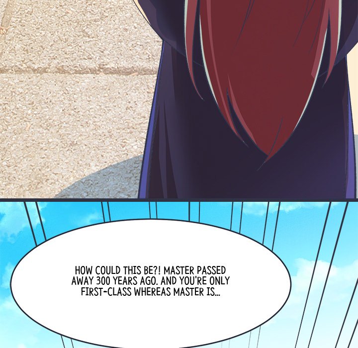 Read My Lovely Disciples chapter 9 image 4 on Lezhin
