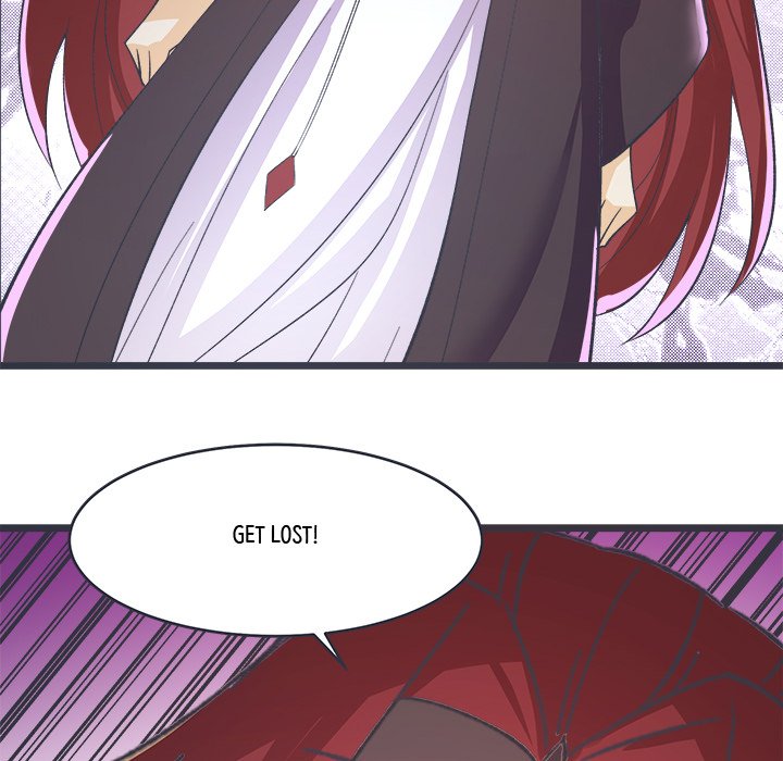 Read My Lovely Disciples chapter 9 image 40 on Lezhin