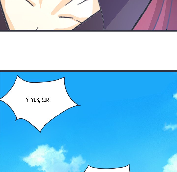 Read My Lovely Disciples chapter 9 image 42 on Lezhin