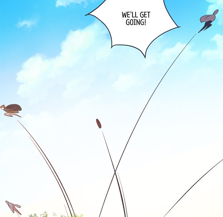 Read My Lovely Disciples chapter 9 image 43 on Lezhin