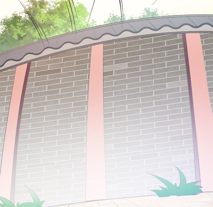 Read My Lovely Disciples chapter 9 image 44 on Lezhin