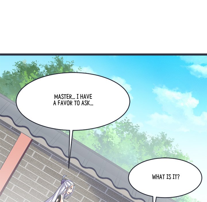 Read My Lovely Disciples chapter 9 image 46 on Lezhin