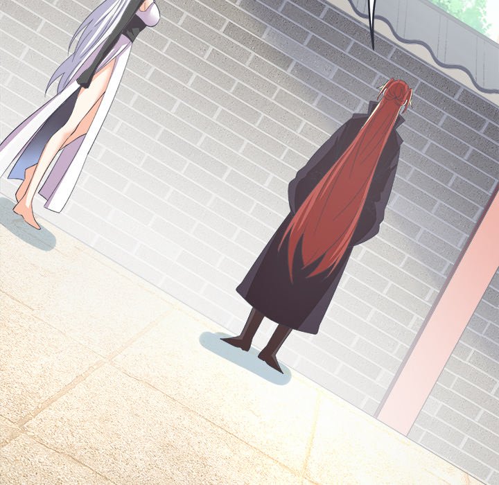 Read My Lovely Disciples chapter 9 image 47 on Lezhin