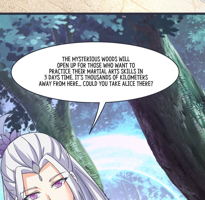 Read My Lovely Disciples chapter 9 image 48 on Lezhin