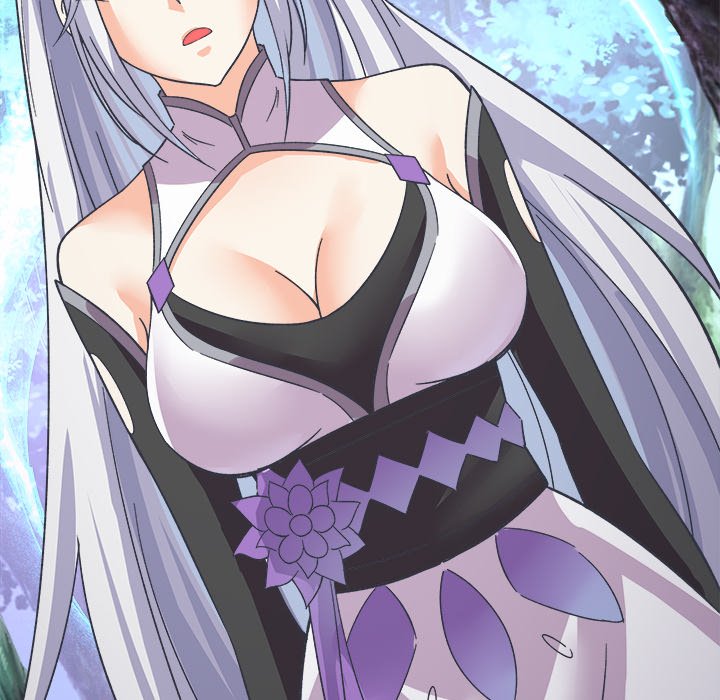 Read My Lovely Disciples chapter 9 image 49 on Lezhin