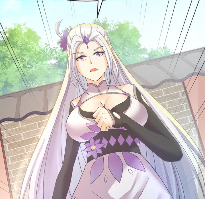 Read My Lovely Disciples chapter 9 image 5 on Lezhin