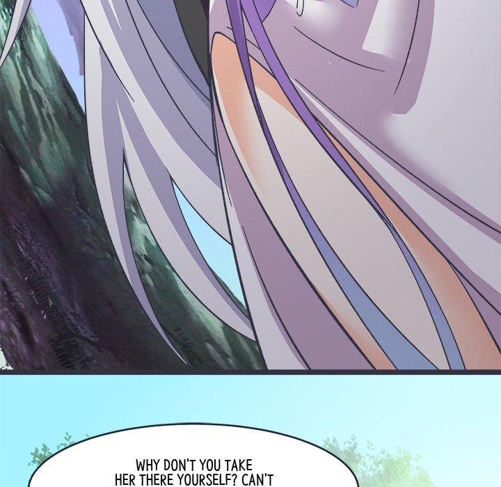 Read My Lovely Disciples chapter 9 image 50 on Lezhin