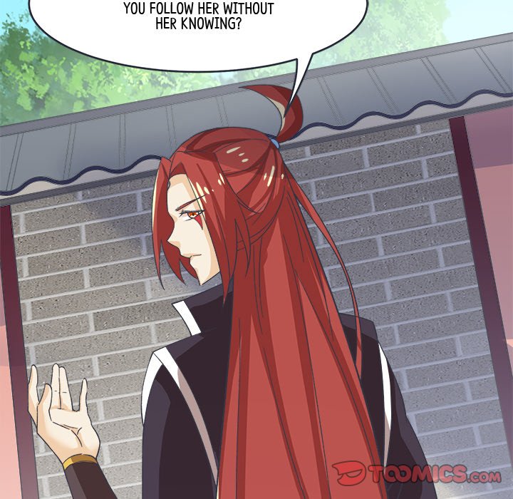 Read My Lovely Disciples chapter 9 image 51 on Lezhin
