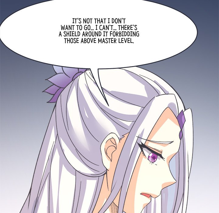 Read My Lovely Disciples chapter 9 image 54 on Lezhin