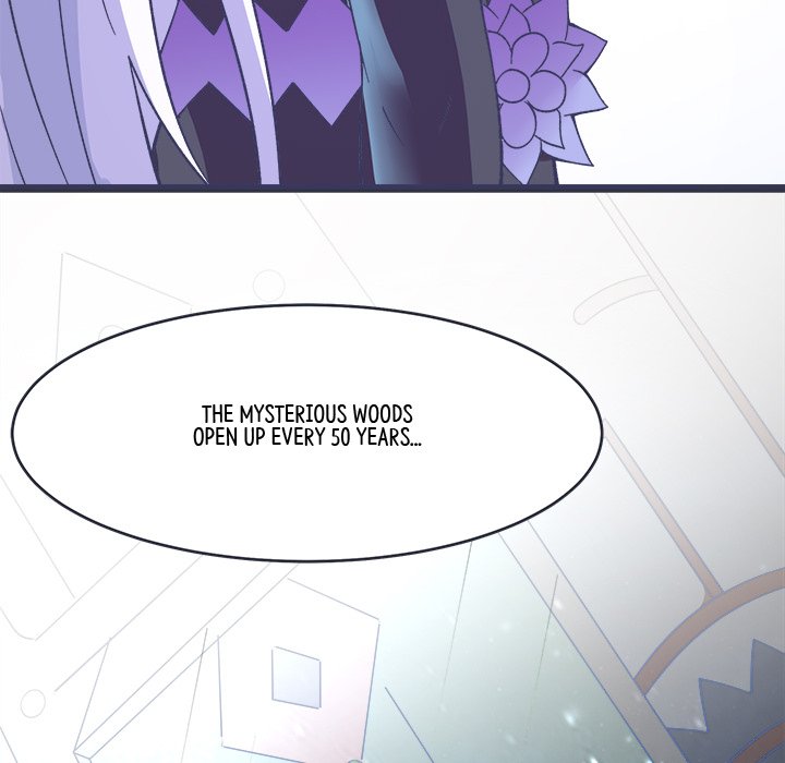 Read My Lovely Disciples chapter 9 image 56 on Lezhin