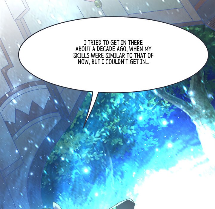Read My Lovely Disciples chapter 9 image 57 on Lezhin