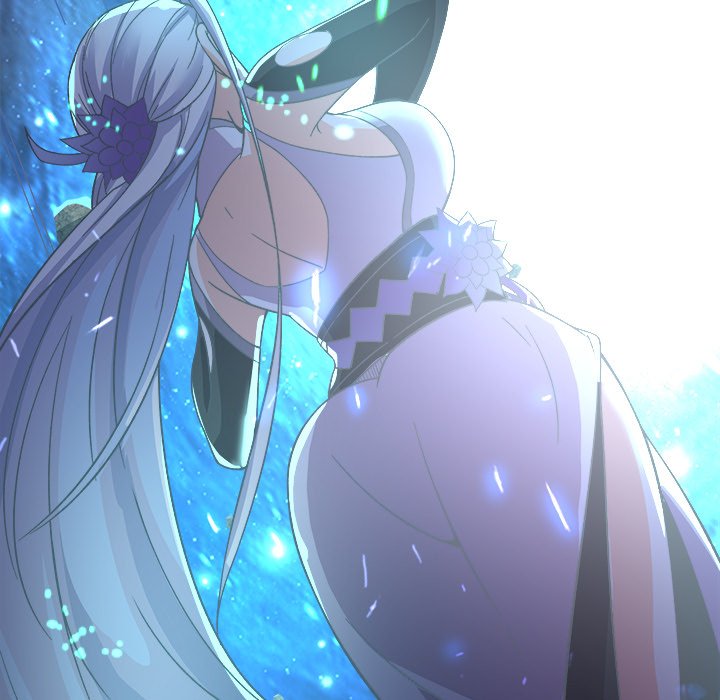 Read My Lovely Disciples chapter 9 image 58 on Lezhin