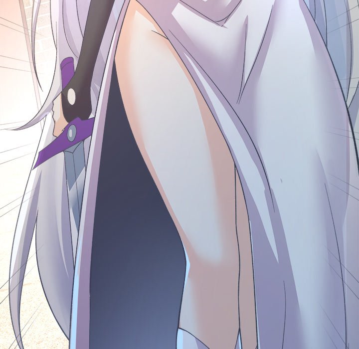 Read My Lovely Disciples chapter 9 image 6 on Lezhin
